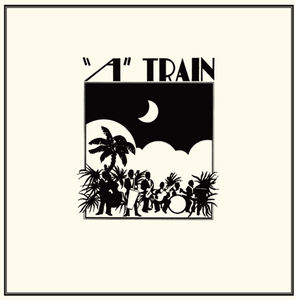 "A" Train , Train
