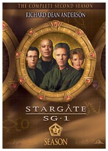 Stargate SG-1: Season 02 , Don S. Davis