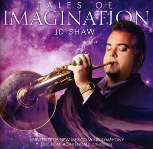 Tales of Imagination , J.D. Shaw