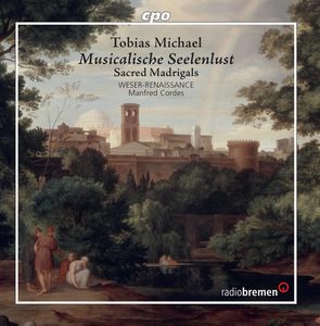 Musicalische Seelenlust 