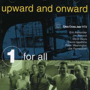 Upward & Onward , One for All
