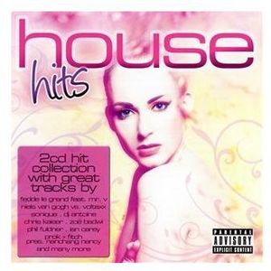House Hits / Various , Various Artists