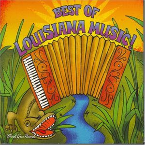 Best of Louisiana Music / Various -  Mardi Gras
