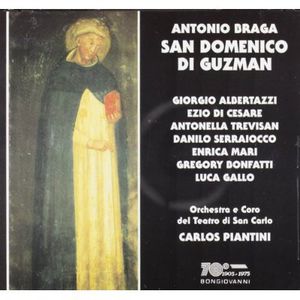 San Domenico Di Guzman 