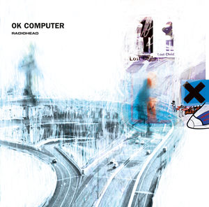 Ok Computer , Radiohead