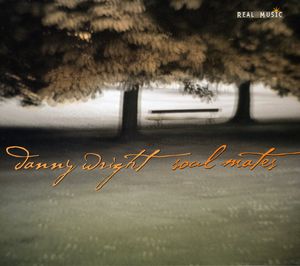Soul Mates , Danny Wright