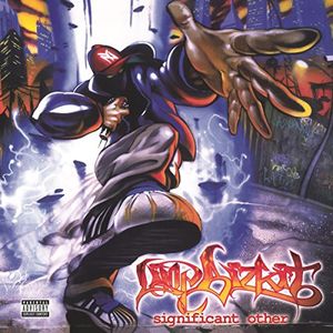 Significant Other [Explicit Content] , Limp Bizkit