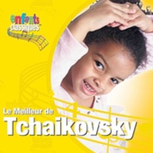 Meilleur de Tchaikovsky , Various Artists