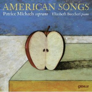 American Songs , Patrice Michaels