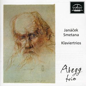 Piano Trios , Abegg Trio