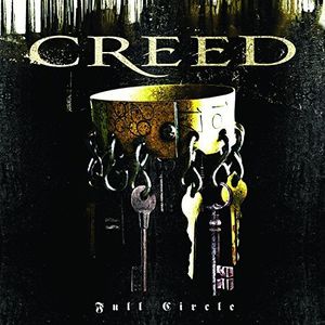 Full Circle , Creed
