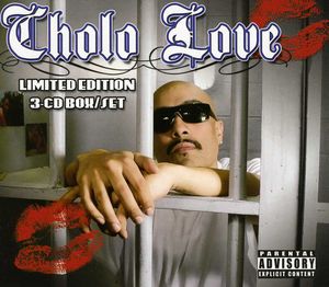 Cholo Love , Various Artists