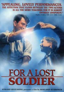 For a Lost Soldier , Jeroen Krabb