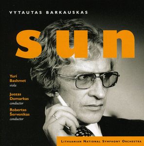 Sun , Lithuanian Symphony Orchestra Vilnius