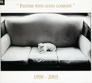 Pastime with Good Company: 5th Anniversary / Various , Various Artists