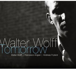 Tomorrow , Walter Wolff