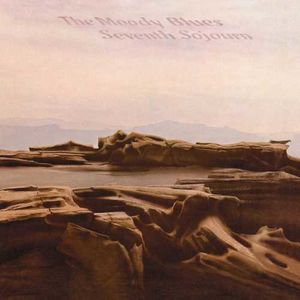 Seventh Sojourn , The Moody Blues