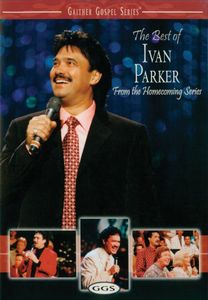 Best of Ivan Parker , Ivan Parker