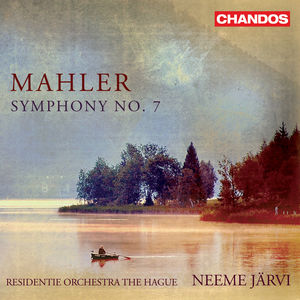 Symphony 7 , Gustav Mahler