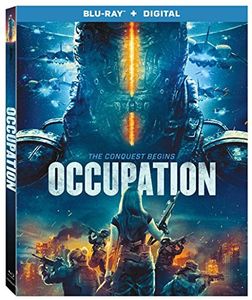 Occupation
