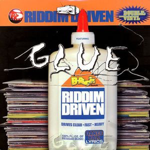 Riddim Driven: Glue / Various , Various Artists