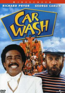 Car Wash , Richard Pryor