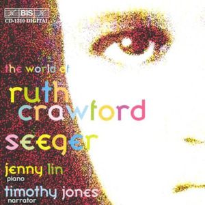 World of Crawford-Seeger , Jenny Lin