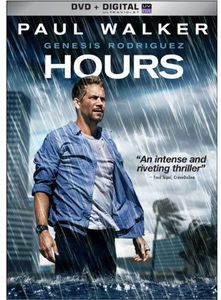 Hours , G nesis Rodr guez