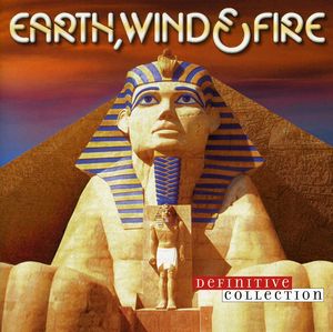 Definitive Collection [Import] , Earth, Wind & Fire