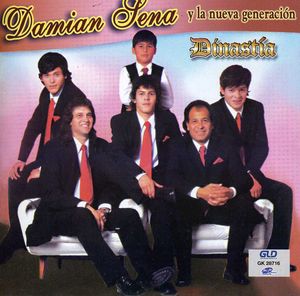 Dinastia [Import]
