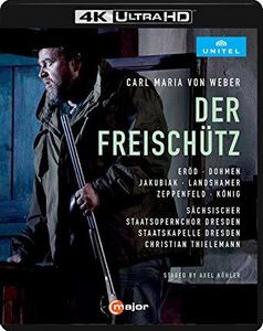 Der Freischutz 