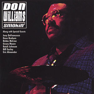 Smokin' , Don Williams