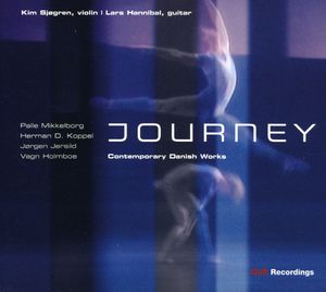 Journey , Kim Sj gren