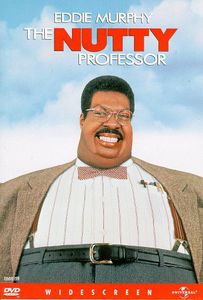 The Nutty Professor , Eddie Murphy
