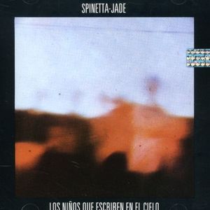 Los Ninos Que Escriben En El Cielo [Import] , Luis Alberto Spinetta