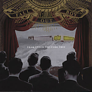 From Under The Cork Tree , Fall Out Boy