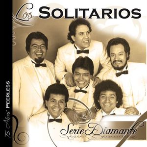 Serie Diamante: Los Solitarios , Solitarios