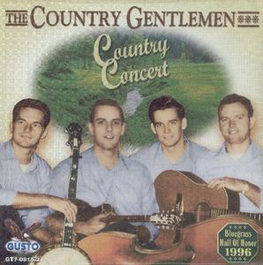 Country Concert / Various , Various Artists