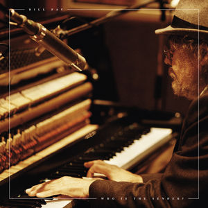 Who Is the Sender , Bill Fay