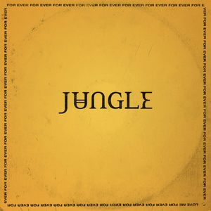 For Ever , Jungle