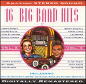 Big Band Era 3 / Various , Various Artists