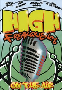 High Freakquency , Marcus Chong