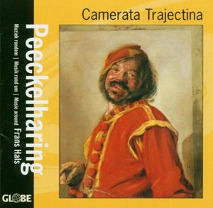 Peckelharing , Camerata Trajectina