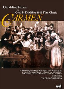 Carmen , Billy Elmer