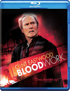 Blood Work , Kokayi Ampah