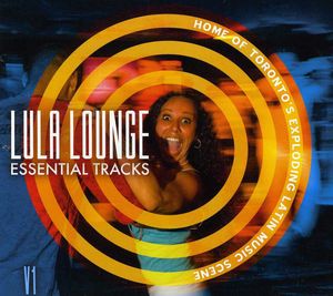 Lula Lounge Essential Tracks 1 / Various , Various Artists