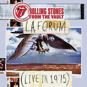 From the Vault: L.A. Forum (Live in 1975) -  Eagle Vision