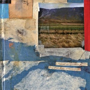 Eulogy For Evolution 2017 , Olafur Arnalds