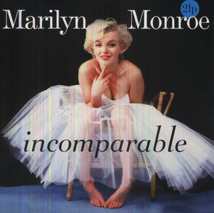 Incomparable [Import] , Marilyn Monroe