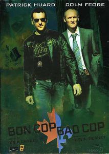Bon Cop Bad Cop [Import]